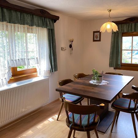 Ferienhaus Bergblick Kaning 외부 사진