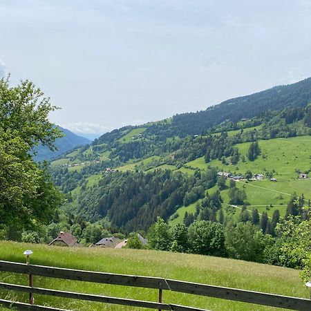 Ferienhaus Bergblick Kaning 외부 사진